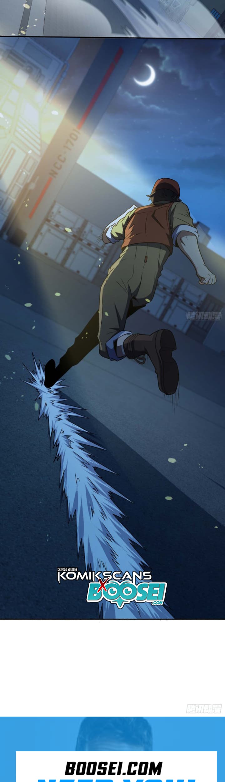 Spare Me, Great Lord! Chapter 242 Bahasa Indonesia